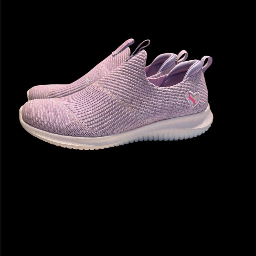 Skechers Women's Athletic Shoes in Light Purple